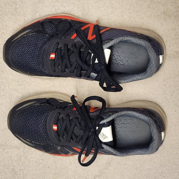 New Balance Vazee Pace Running Shoes (6.5Y) - Picture 3 of 10